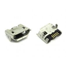 mUSB61 Разъем microUSB для мобильных устройств USB61