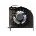KSB06105HA-9B31 used Вентилятор (кулер) для ноутбука HP Pavilion DV6-2000 с разбора