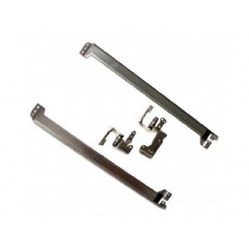 BA61-01465A / BA61-01466A петли крышки матрицы для ноутбука Samsung NP300V5A, NP305V5A, NP200A5B