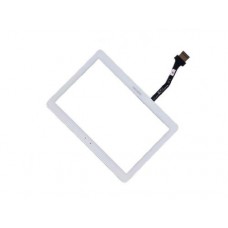 CM-N8000A-FPCB-01 ISU1248-9 / MCF-101-0670-V2 ISU1332 NOTE 0.3T тачскрин для планшета Samsung Galaxy Tab 2 10.1 P5100 P5110 N8000 N8010 белый