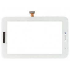 P6200 white тачскрин для планшета Samsung Galaxy Tab 7.0 Plus P6200 3G