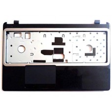 60.4ZK13.004 Верхняя панель (топкейс) для ноутбука Packard Bell EasyNote TE69