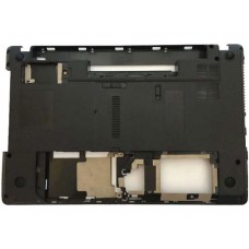 AP0GH000200 / AP0CB000400 Нижняя панель (поддон) для ноутбука Packard Bell TM81, TM85, TM82, TM83, TM86, NEW95, NEW91