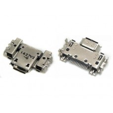 mUSB_padfone Разъем microUSB для планшета Asus PadFone Infinity A80, А86, PadFone X, A91, T003, T00D, PadFone S, PF500KL 13 pin