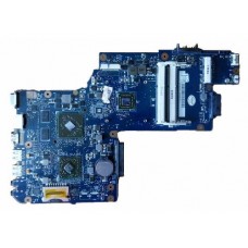 PLABX/CSABX UMA & DSC REV: 2.1 Материнская плата для ноутбука Toshiba Satellite C850 L850 (H000051830)