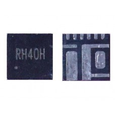 SYX198DQNC Регулируемый стабилизатор RH4