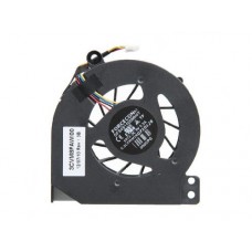 DFS491105MH0T / 3CVM8FAWI00 used Вентилятор (кулер) для ноутбука Dell Vostro 1015 с разбора