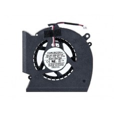 DFS531005MC0T / KSB0705HA-9J58 used Вентилятор (кулер) для ноутбука Samsung NP-R523, R525, R528, R530 с разбора