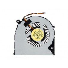 DFS501105FR0T used Вентилятор (кулер) для ноутбука Toshiba Satellite C850, C855, C875, C870, L850, L870, 3pin с разбора