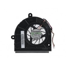 MF60120V1-C250-G99 / DC280009WS0 used Вентилятор (кулер) для ноутбука ASUS A53, K53, X53 с разбора