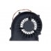 6010H05F PF1 used Вентилятор (кулер) для ноутбука MSI CX500, CX600, CX620, CX623 с разбора