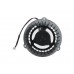 DFS531005MC0T used Вентилятор (кулер) для ноутбука Samsung NP-R425, R519, R520, R518 с разбора