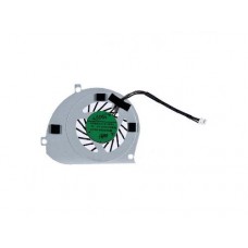 KSB0405HA-9E73 used Вентилятор (кулер) для ноутбука Toshiba Satellite T130, T135 с разбора