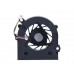 DFS400805L10T used Вентилятор (кулер) для ноутбука HP Mini 110-1000 с разбора