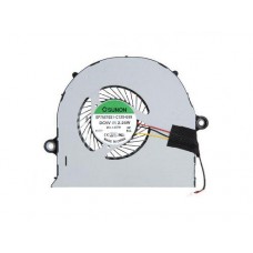 DC28000ERF0 / DFS561405FL0T used Вентилятор (кулер) для ноутбука Acer Aspire E5-571, E5-471, V3-572G с разбора