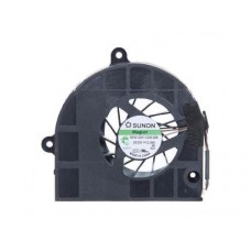 AB07605MX12B300 / DC280009WA0 used Вентилятор (кулер) для ноутбука Acer Aspire 5742G с разбора