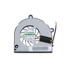 KSB06105HA-9K1N used Вентилятор (кулер) для ноутбука Acer Aspire 5251, 5252 с разбора
