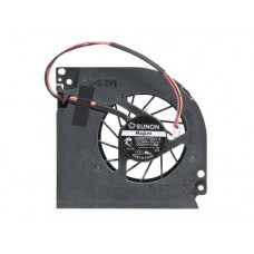 DFS551305MC0T / 23.10196.002 used Вентилятор (кулер) для ноутбука Acer Extensa 5210, 5220, 5620, TravelMate 5520, 5710, Aspire 7000, 7100, 7110, 9300, 9400, 9410 с разбора