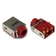 AUD012 Разъем Audio для ноутбука тип AUD012
