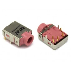 AUD101 Разъем Audio для ноутбука тип AUD101