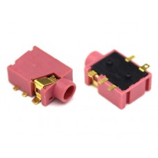AUD103 Разъем Audio для ноутбука тип AUD103