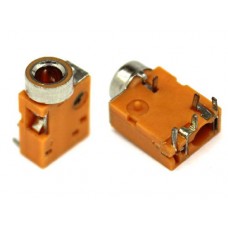 AUD104 Разъем Audio для ноутбука тип AUD104