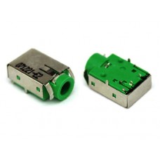AUD107 Разъем Audio для ноутбука тип AUD107