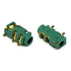 AUD108 Разъем Audio для ноутбука тип AUD108