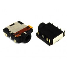 AUD109 Разъем Audio для ноутбука тип AUD109