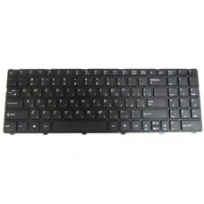 V128862BS2 / 0KN0-XV6RU01 donor_1 Клавиатура для ноутбука (донор) MSI CR640, CX640, CX640D, CR643, A6400, A6405