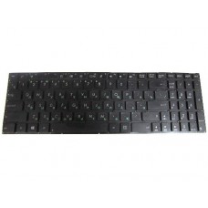 V143362AS1 / 0KNB0-6111RU00 / 0KN0-PE1RU11 donor Клавиатура для ноутбука (донор) Asus K56, K56C, K56CA, K56CB, K56CM, K55XI V2, X550V, K550D, X550L, S56, S56C, S56A, S56CM