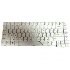 MP-07A23SU-698 / PK1301K02H0 donor_1 Клавиатура для ноутбука (донор) Acer Aspire 4210, 4220, 4230, 4310, 4315, 4320, 4330, 4430, 4510, 4520, 4530, 4710, 4715, 4720, 4730, 4910, 4920, 4930, 4937G, 5157, 5220, 5230, 5235, 5300, 5310, 5315, 5320, 5520