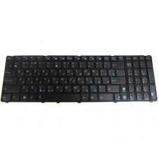 V111446AS1 / 04GNV32KRU00-1 / AEKJ3700110 donor Клавиатура для ноутбука (донор) Asus A52, K52, X52, K53, K54, X54, K55, X55, N50, N51, N52, N53, N60, N61, N70, N71, N73, N90, P52, P53, K72, K73, A72, UL50, W90, PRO5, F50, X75, PRO64, PRO7
