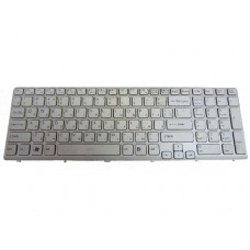 149032861RU / AEHK67002303A / MP-11K73SU-920 donor Клавиатура для ноутбука (донор) Sony Vaio SVE1511