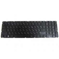 701684-251 / 696284-251 / 703915-251 / AEU36700210 / 2B-06416Q11 Клавиатура для ноутбука (донор) HP Pavilion 15-b, Sleekbook 15, Ultrabook 15