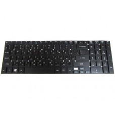 MP-10K33U4-5281W / 0KN0-7N1UI2213425000102 donor Клавиатура для ноутбука (донор) Acer Aspire 5755, 5830, E1-510, E1-522, E1-530, E1-532, E1-570, E1-572, E5-521, E5-571, V3-531, V3-551, V3-571, V3-572, V3-731