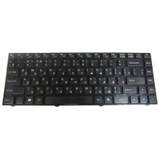 AEJW2700010 / MP-11L33SU-9202 donor Клавиатура для ноутбука (донор) DNS 156834, 156837, 161505, 156827, 156828, 156832