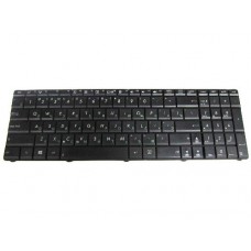 AENJ2701020 / 0KNB0-6204RU00 / MP-10A73SU-9201W donor Клавиатура для ноутбука (донор) Asus A52, G51, K52
