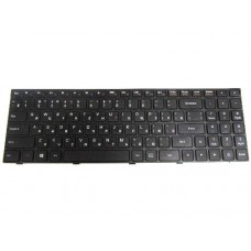 PK131ER1A05 / 5N20H52634 / NSK-BR0SN / 9Z.NCLSN.00R donor Клавиатура для ноутбука (донор) lenovo Ideapad 100-15, 100-15IBY