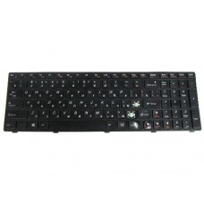 25209734 / MP-10A33SU-686KW donor Клавиатура для ноутбука (донор) Lenovo Z570, B570, B590, V570, V580, Z575