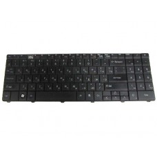MP-07F33SU-698 / PK1307B1A05 donor Клавиатура для ноутбука (донор) Packard Bell EasyNote DT85, LJ61, LJ63, LJ65, LJ71, LJ73, LJ75, LJ77, TJ61, TJ62, TJ65, TJ71, TJ75, TJ76, TJ77