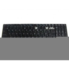 MP-07G73SU-5283 / 0KN0-EL1RU0209243016523 / 04GNV91KRU00-2 donor Клавиатура для ноутбука (донор) Asus A52, K52, X52, K53, K54, X54, K55, X55, N50, N51, N52, N53, N60, N61, N70, N71, N73, N90, P52, P53, K72, K73, A72, UL50, W90, PRO5, F50, X75, PRO64, PRO7