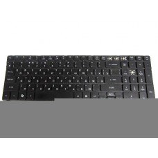PK130C94A04 / SG-52500-XAA donor_1 Клавиатура для ноутбука (донор) Acer Aspire 5738, 5250, 5410, 5542, 5553, 5560, 5733, 5739, 5740, 5741, 5742, 5749, 5750G, 5536, 5538, 5551, 5552, 5338, 5336, 5810T, 5820T, 7535, 7540, 7551, 7552, 7560, 7735, 7736, 7738,