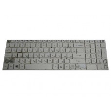 MP-10K33SU-5282W / 0KN0-YZ2RU1213515002921 donor Клавиатура для ноутбука (донор) Packard Bell EasyNote TS11, TS13, TS44, LS11, LV11, LS13, LS44, TV11, NV55, NV57