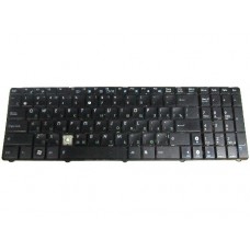 MP-07G73SU-528 / 0KN0-511RU0210313016599 / 04GNQX1KRU00 donor Клавиатура для ноутбука (донор) Asus A52, K52, X52, K53, K54, X54, K55, X55, N50, N51, N52, N53, N60, N61, N70, N71, N73, N90, P52, P53, K72, K73, A72, UL50, W90, PRO5, F50, X75, PRO64, PRO7