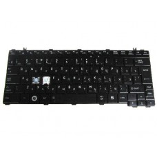 AEBU3700020 / MP-08H56SU6920 donor Клавиатура для ноутбука (донор) Toshiba Satellite A600, T130, T135, U400, U405, U500, U505, Portege M800, M900