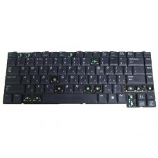 BA59-00968G donor Клавиатура для ноутбука (донор) Samsung X10, X05, X06, X15, X20