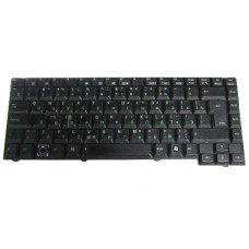 V012262AK1 / 04GN9V1KRUS2 donor Клавиатура для ноутбука (донор) Asus A3, A4, F5, X50, Z91