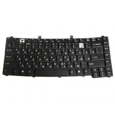 K052030A1 / 90.4C507.00R donor Клавиатура для ноутбука (донор) Acer Travelmate 2300, 2480, 8100, 2400, 2450, 2410, 2420, 4200