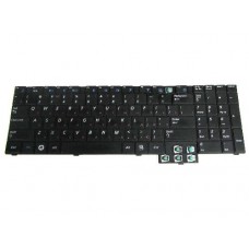 BA59-02832C donor_1 Клавиатура для ноутбука (донор) Samsung R519, R523, R525, R528, R530, R538, R540, R620, R717, R719, RV508, RV510